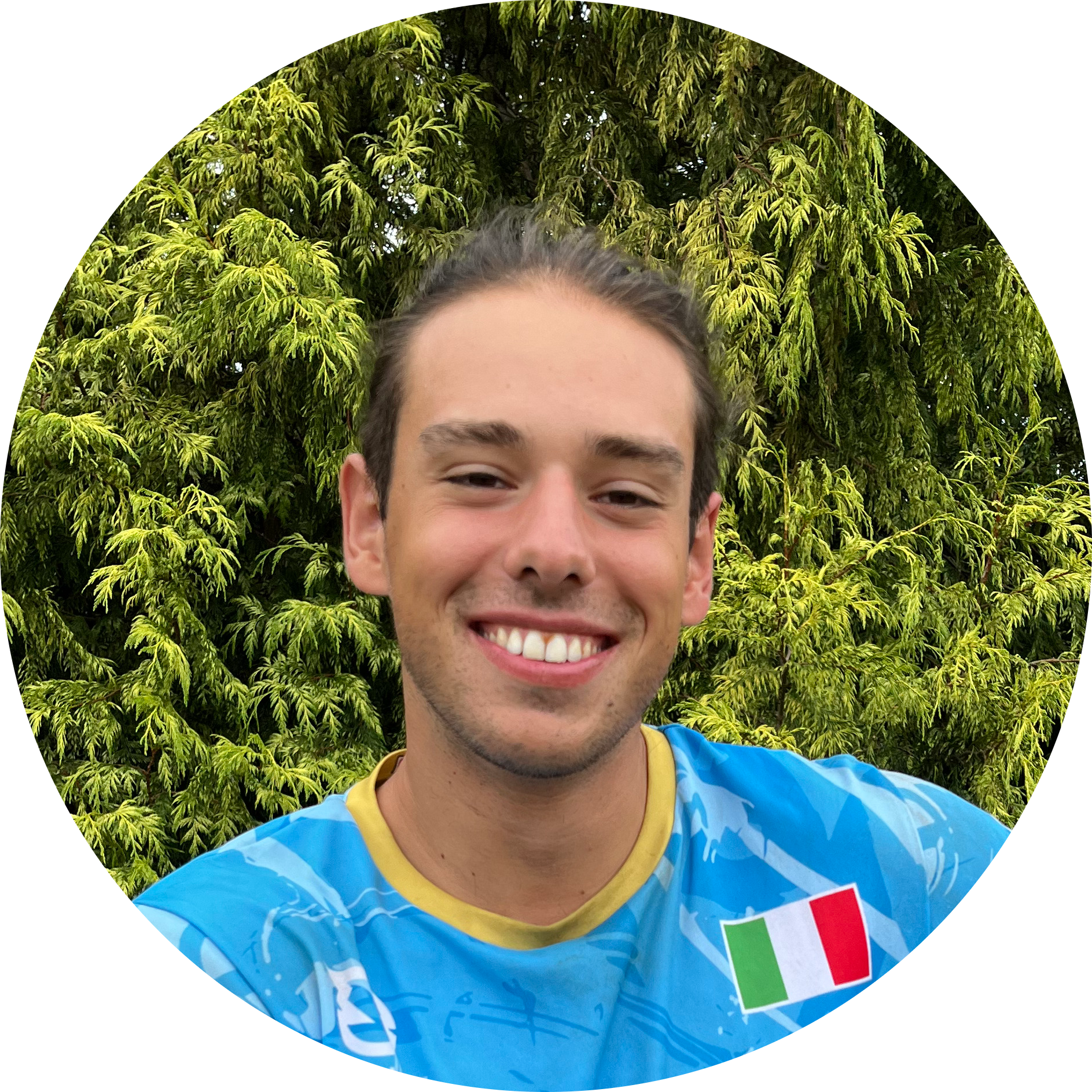 Nicola Bazzani