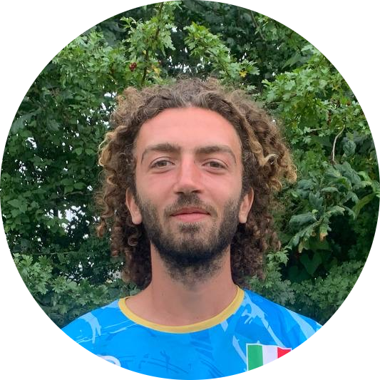 Jacopo Dudine