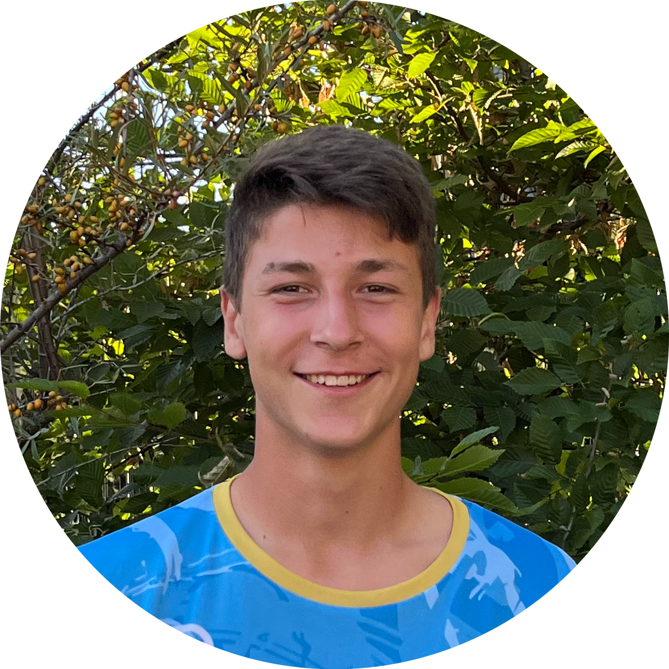 Luca Leoni