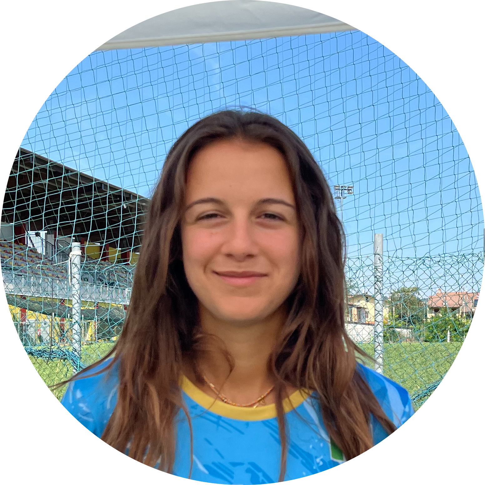 Alice Mastrolilli