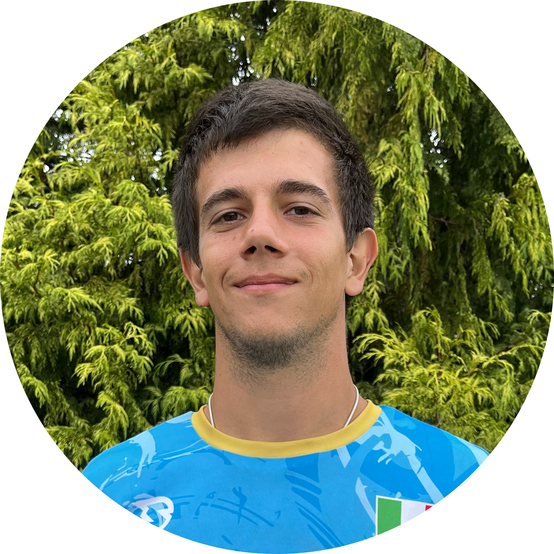 Riccardo Mercadini