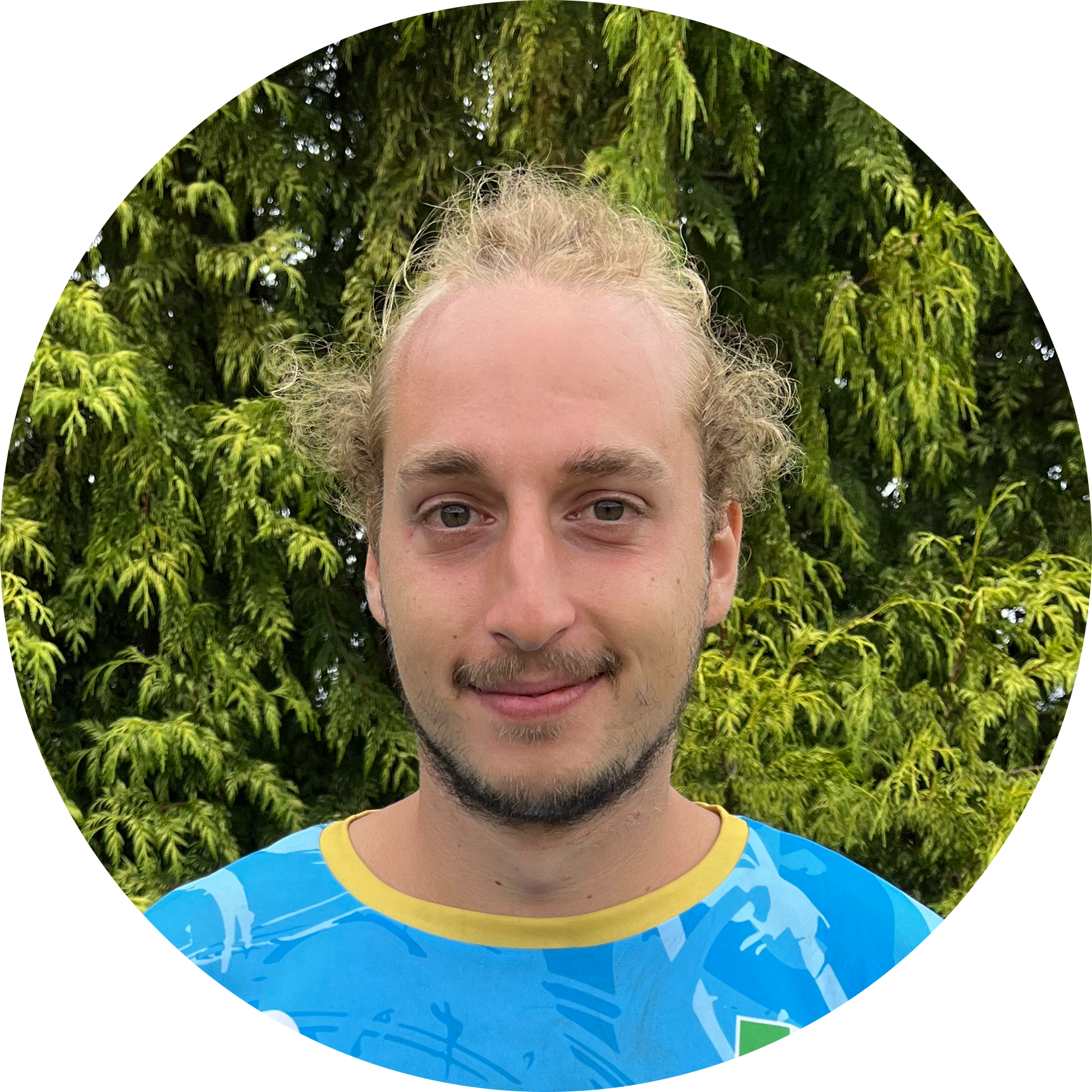 Giacomo Merlin