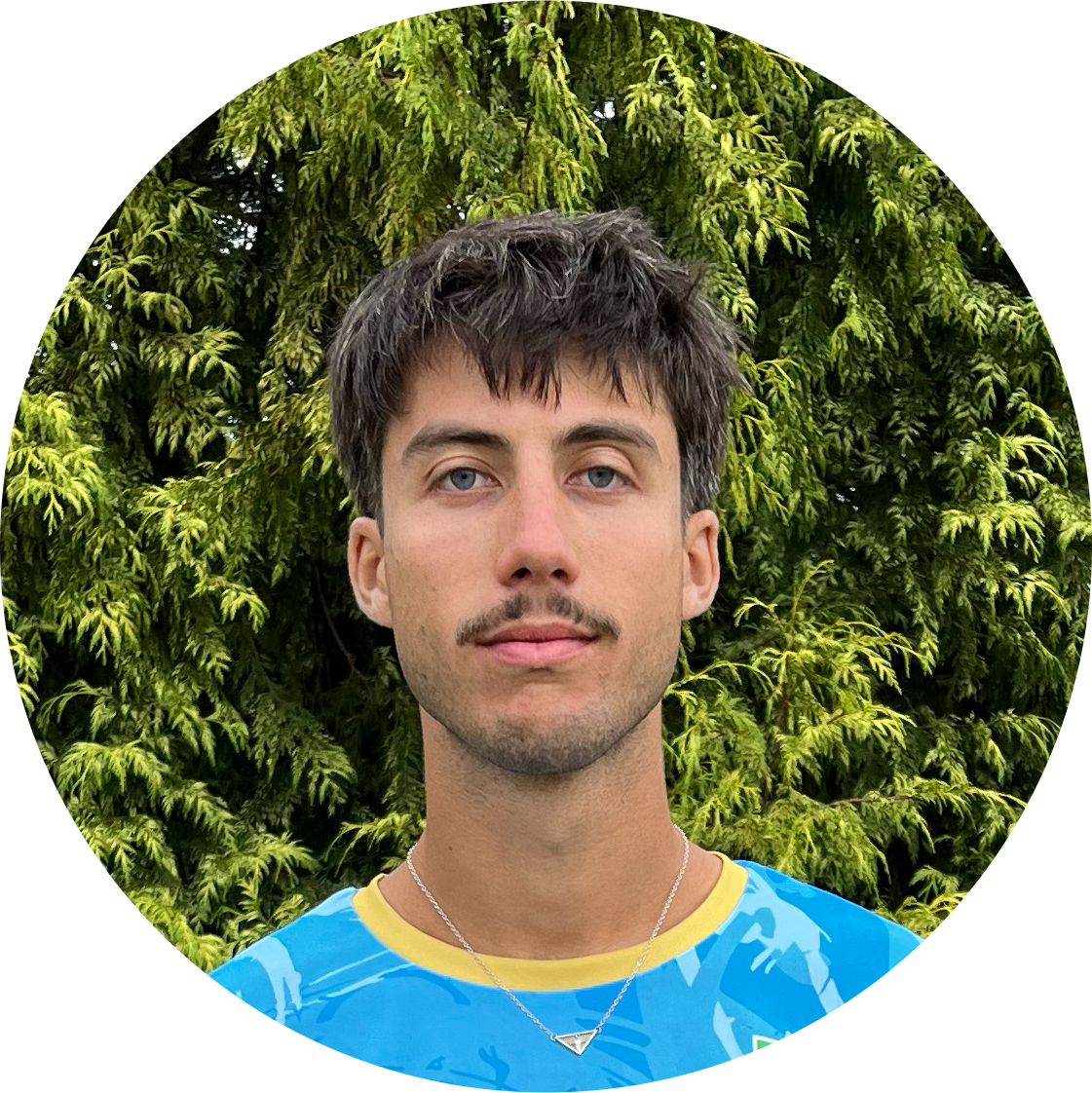 Matteo Molli