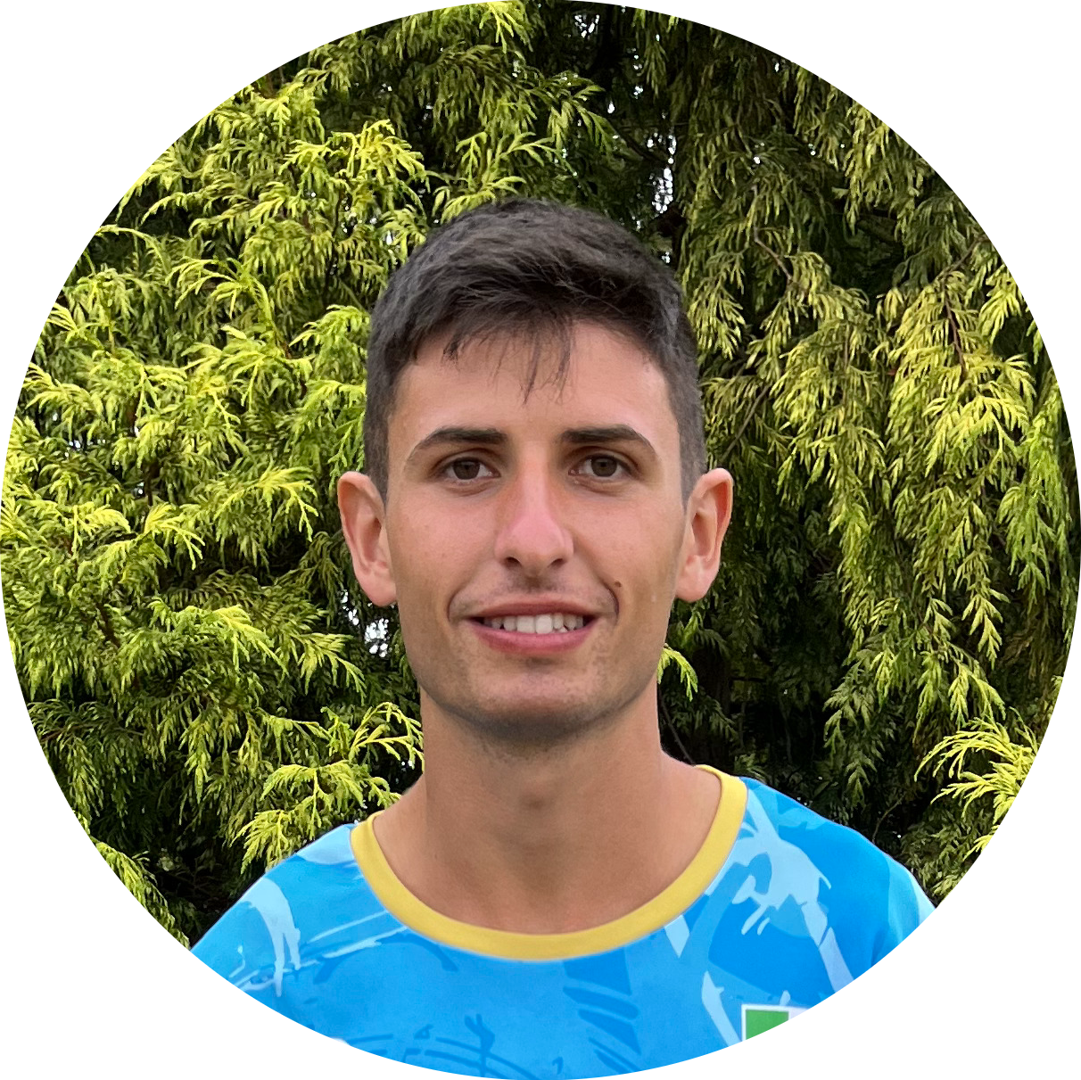 Mattia Pareschi
