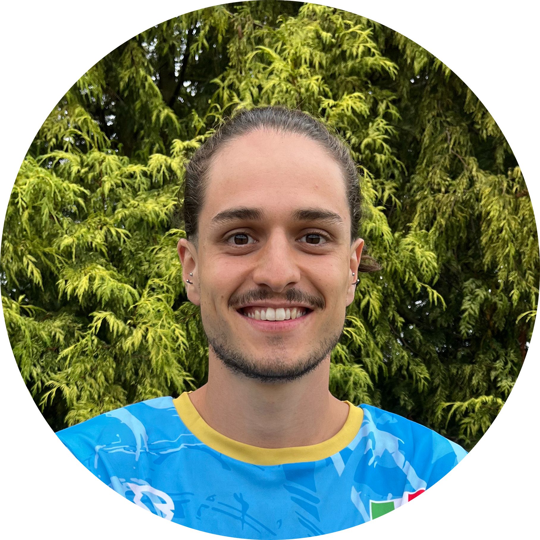 Matteo Sacchini