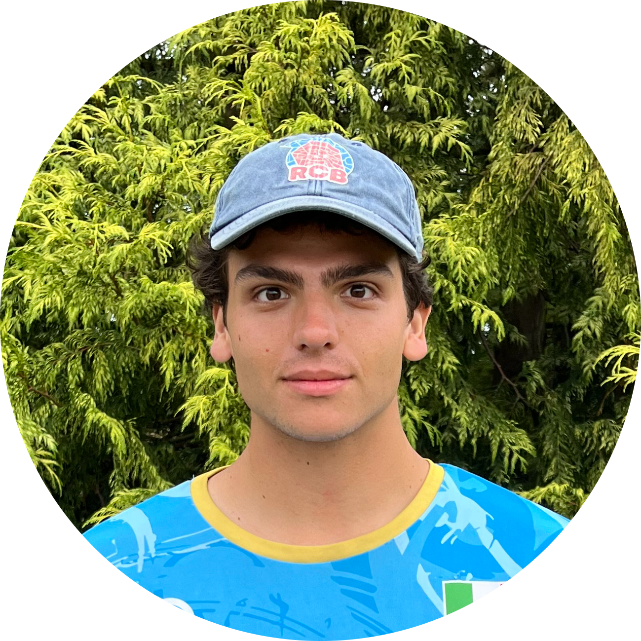 Luca Tosatti