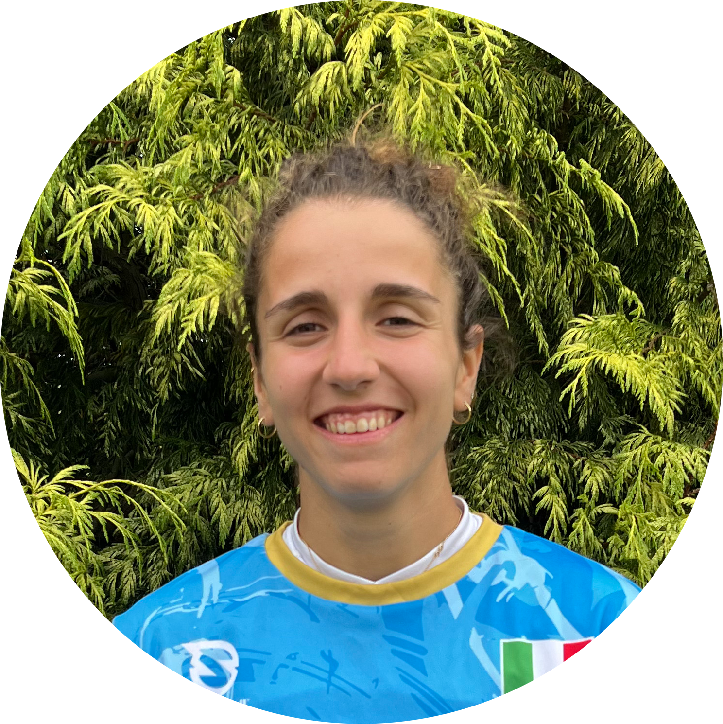 Silvia Zanella