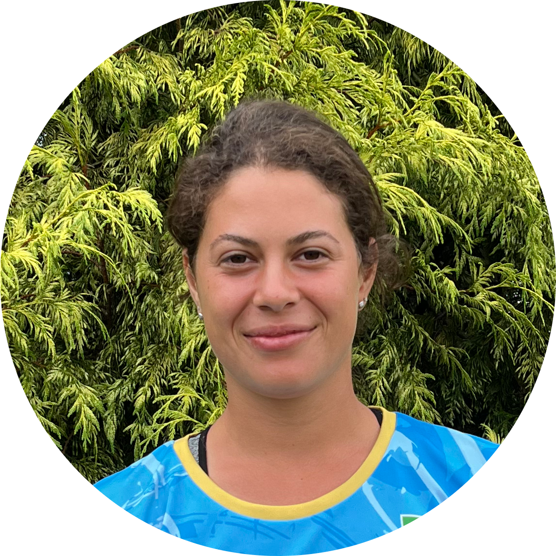 Alessia Del Pioluogo